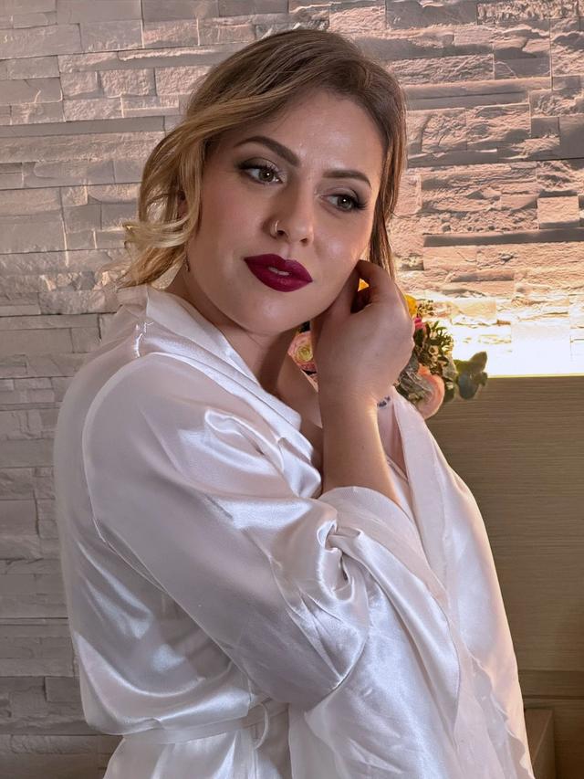 Bianca Parisi Make-up&Hair - 1