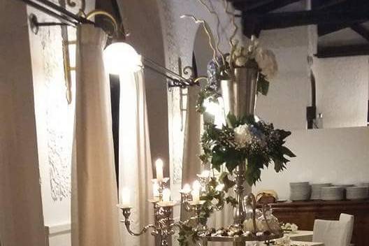 Hotel Ristorante Palazzo Krataiis 4