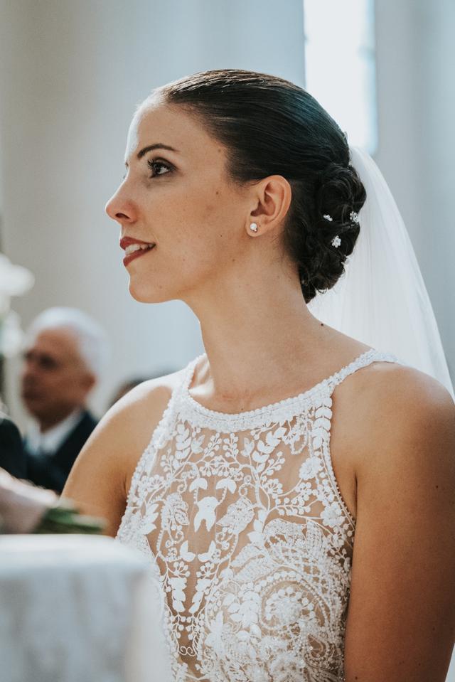 Marta Primiceri Makeup Artist - 2