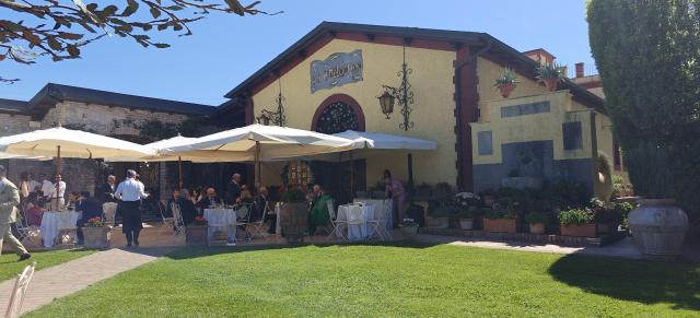La Collinetta Eventi - 4
