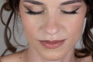 Chiara Brumana Make Up - 3
