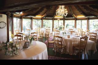 Ristorante Le Calandrine - 8