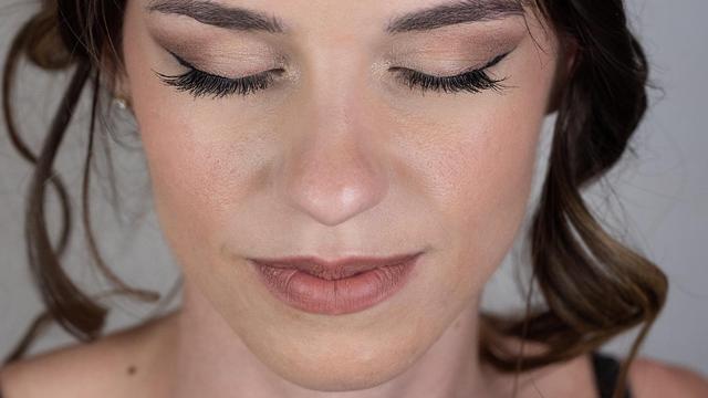 Chiara Brumana Make Up - 1