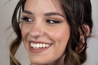 Chiara Brumana Make Up - 4