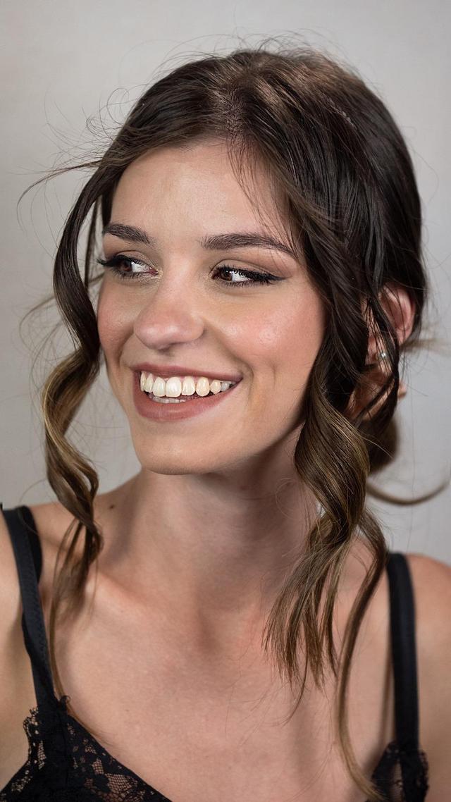 Chiara Brumana Make Up - 2