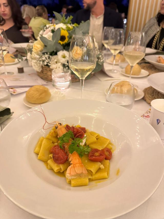 Villa Riflesso Eventi - 1