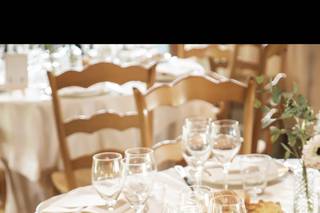 Ristorante Le Calandrine - 10