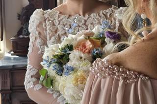 Elisa Rapisarda - Wedding beauty designer - 7
