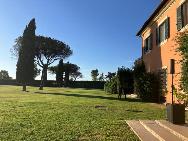 Villa Alberico - 1