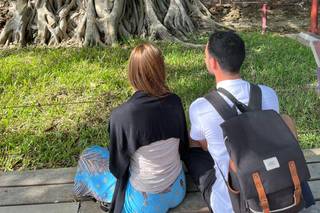 I Viaggi dell'Orso Capurso - 1