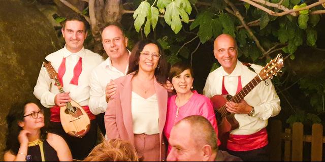 La posteggia di Claudio e Diana - 4