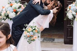 Farovers Weddings - 8