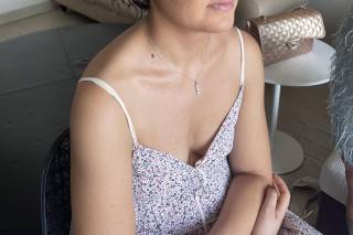 Elisa Fainello Makeup Artist Visagista - 6