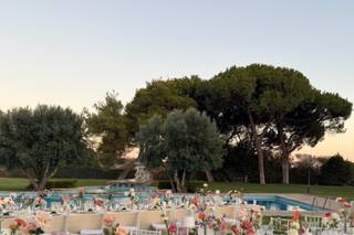 Villa Alberico - 7