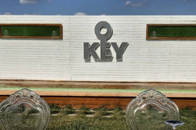 Key Beach 1