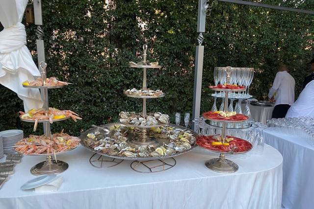 Le Voilà Banqueting 4