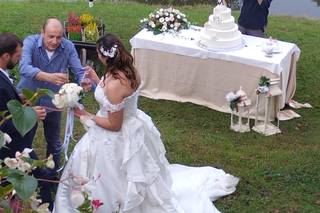 Matrimonio Senza Pose - 1