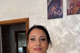 Alessandra Caricato Mua - 5