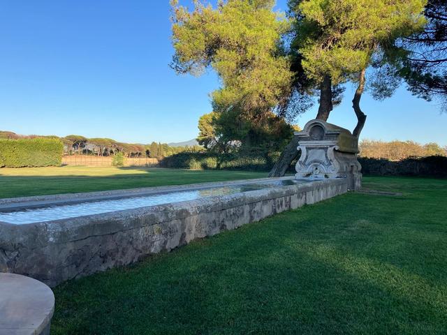 Villa Alberico - 3