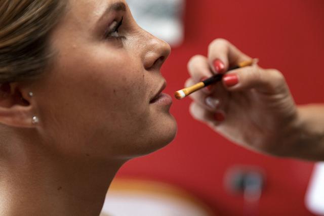 Denise Donelli Makeup Artist - 3