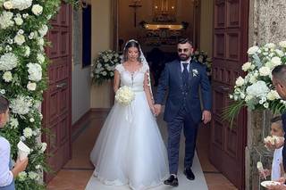 Amedeo Cesarano Floral Design - 25