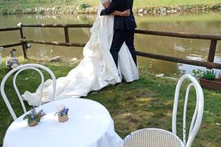 Matrimonio Senza Pose - 2