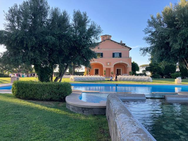 Villa Alberico - 4