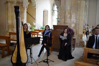 Cecilia Grifone Violinista - 8