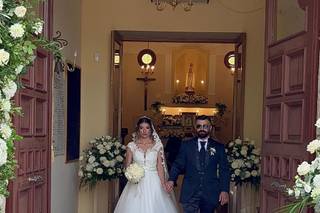 Amedeo Cesarano Floral Design - 26