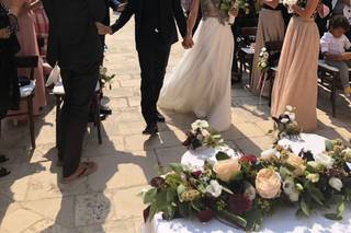 Sara D'Errico Events - 1