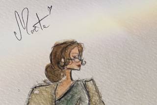 Marbel Illustrations - Illustrazioni - 5