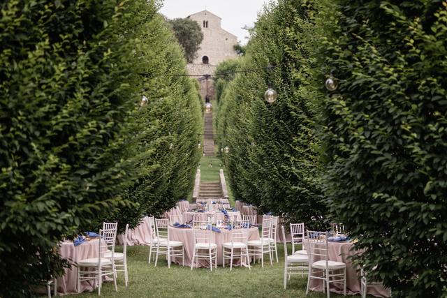 Palazzo Monti Della Pieve - 1