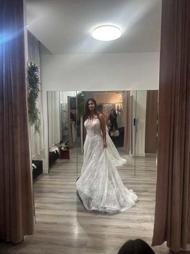 Antonella Amato Wedding Planner - 2