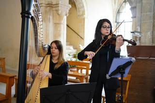 Cecilia Grifone Violinista - 9