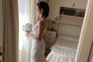 Claudia Concas Hair Designer - 6