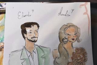 Marbel Illustrations - Illustrazioni - 6