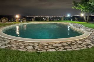 Hotel Ristorante Guardanapoli - 23