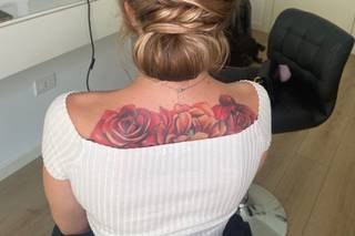 Lisa Semenzato Hair - 10