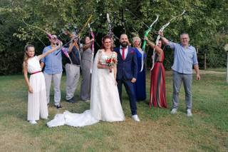 Agriturismo Tre Rondini - 5