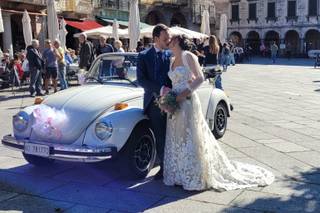 Il Maggiolone di Federica - 5