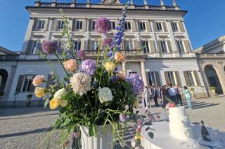 Antonella Amato Wedding Planner - 7
