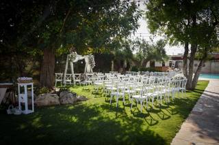 Masseria Ancella - 15