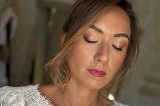Francesca Makeup - 9