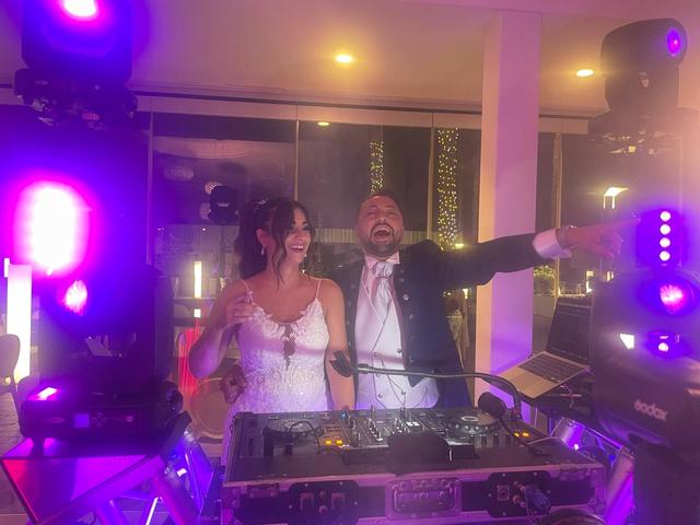 Gaspy Vetrano Dj Music Esperience - 4