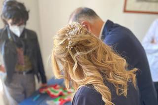 Sofia Santi Bridal - 24