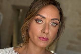 Francesca Makeup - 10