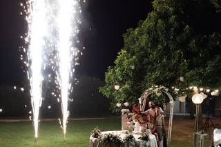 Agriturismo Tre Rondini - 6