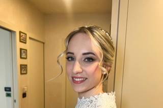 Dion Dangerfield Makeup Artist - 13