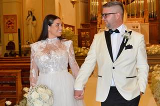 Sara Polidori Event Planner - 6