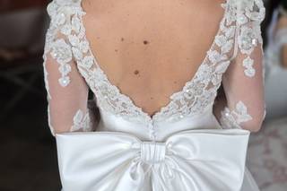 Elisa Rapisarda - Wedding beauty designer - 5
